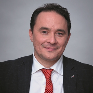 Василь Газизулин