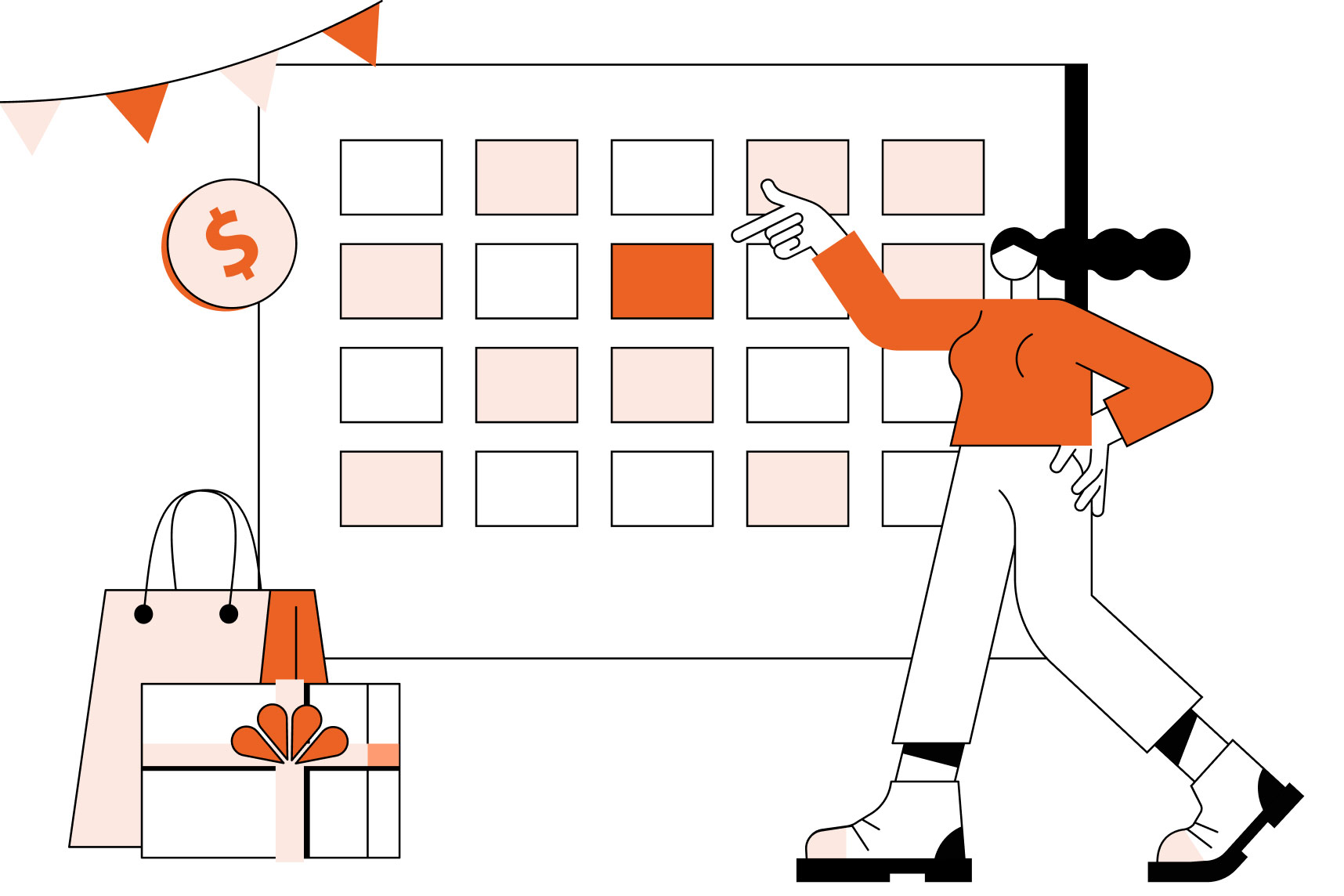 10 направлений для покупки франшизы в 2025 году