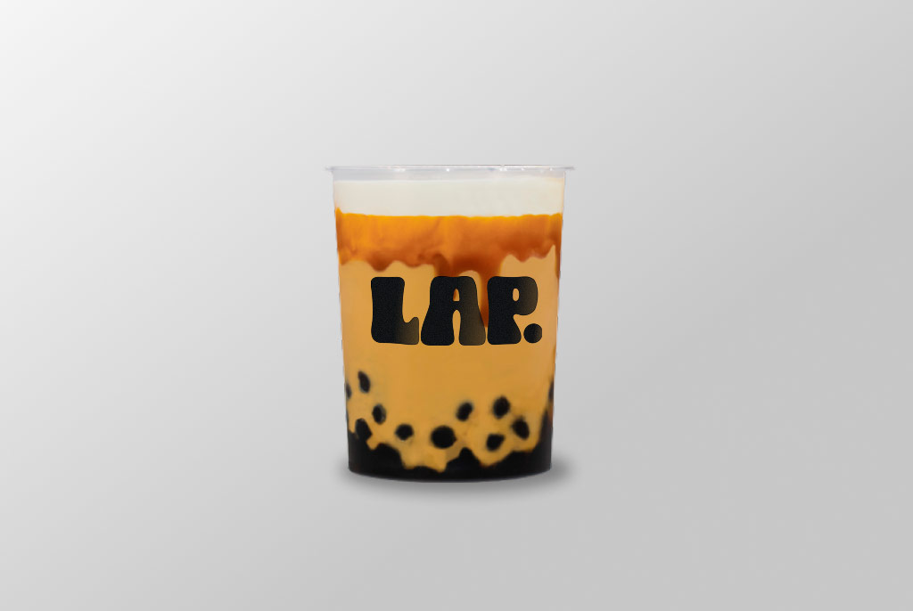 Франшиза сети азиатских напитков LAP