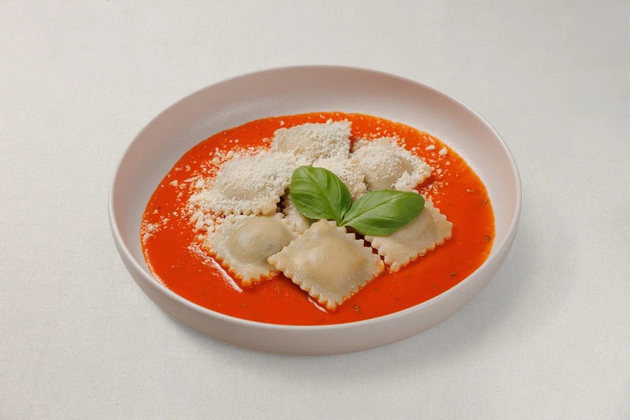 Франшиза кафе/траттории Dito Italiano