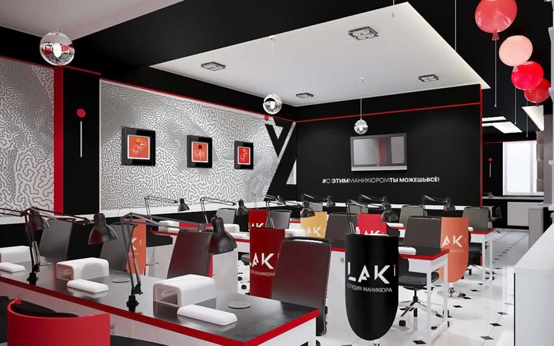 бизнес-модель франшизы LAKi