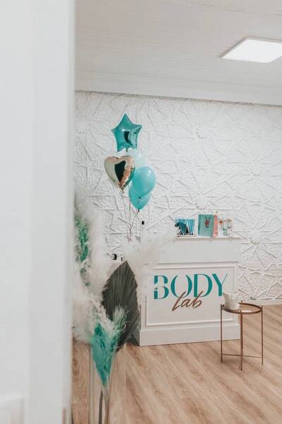 BodyLab