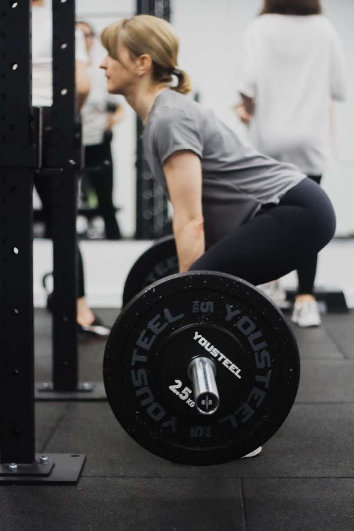 Франшиза фитнес-студии «МойТренер»