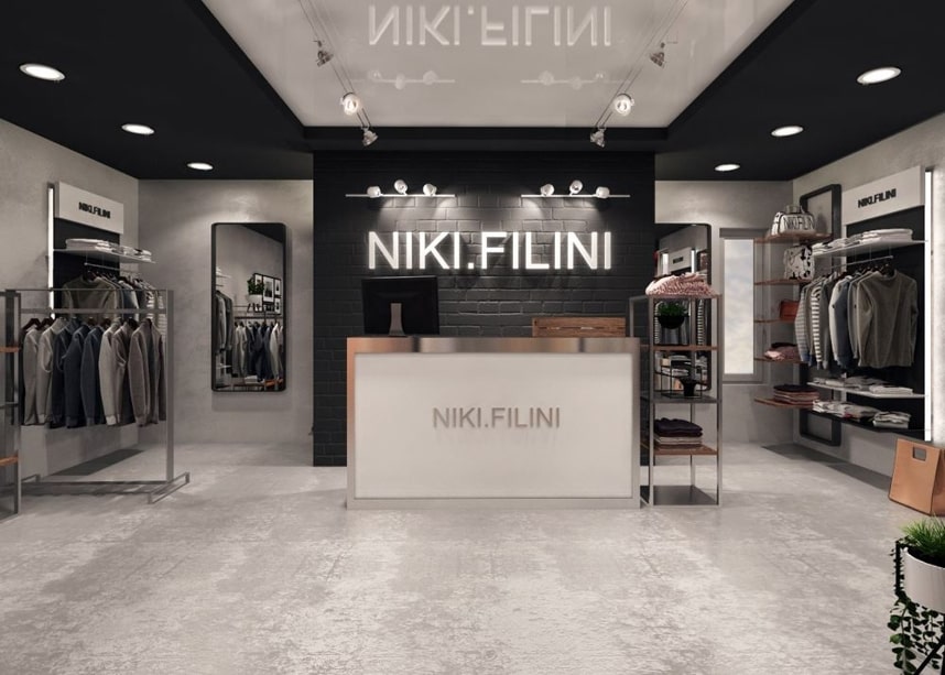 отзывы о франшизе магазина одежды Niki Filini
