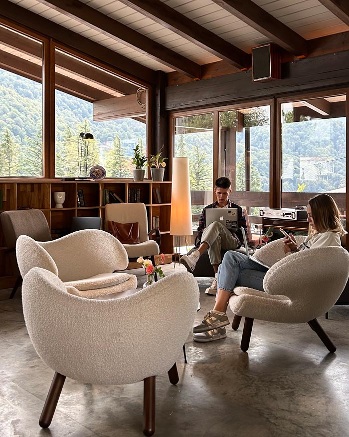 Франшиза кофейни «Зацепи кофе»