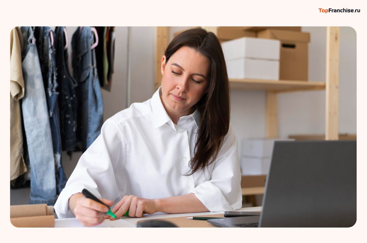 Что продавать на ВБ