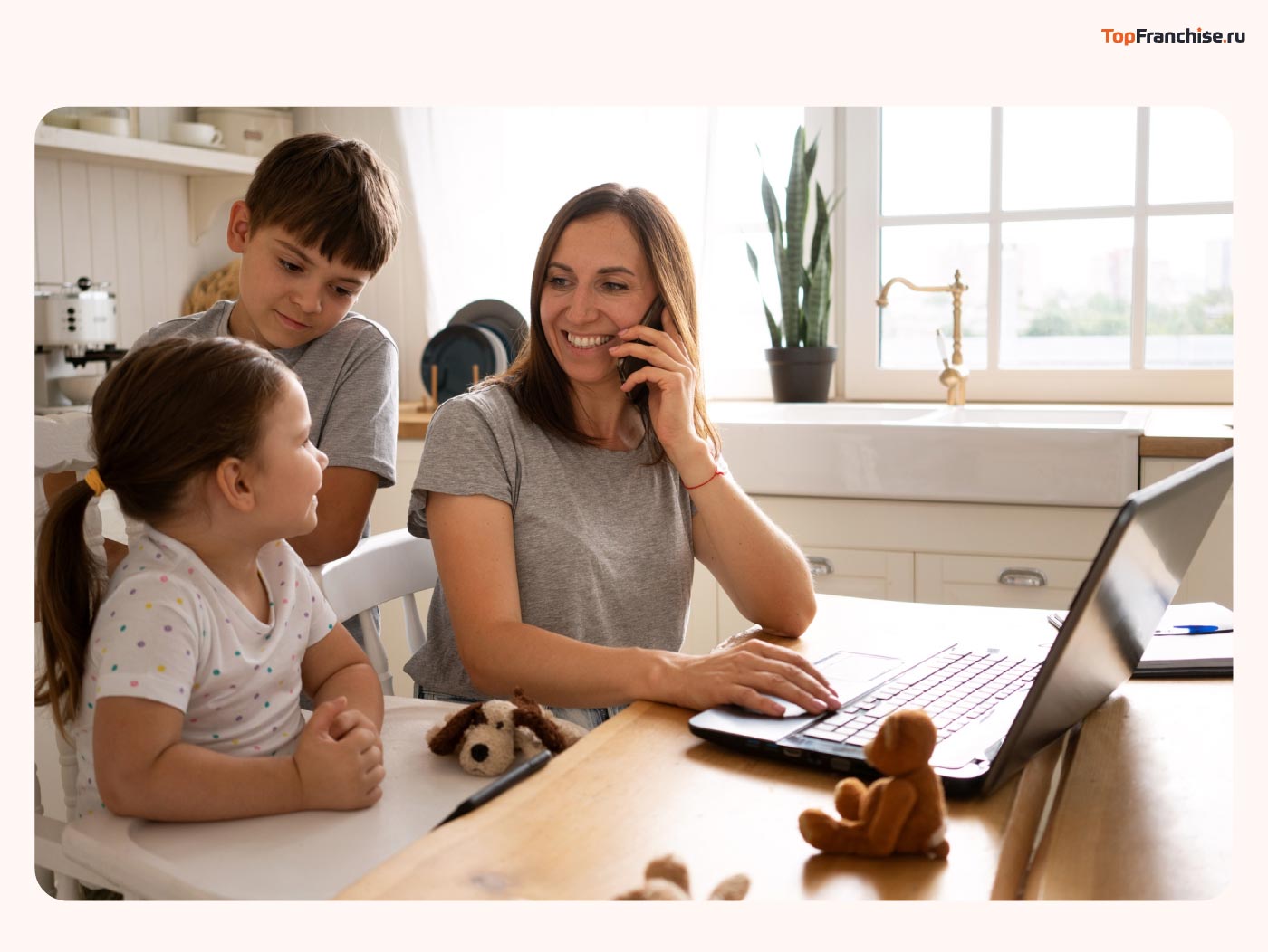 105 идей работы на себя в 2026 году — без опыта, без вложений и удаленно