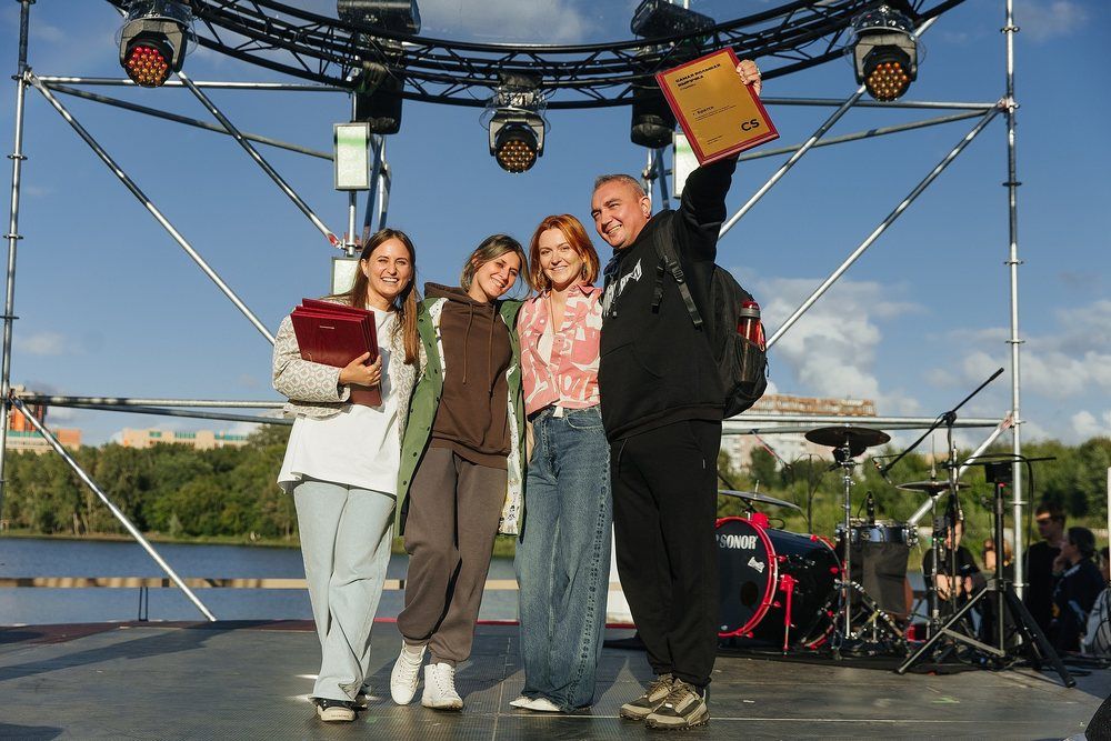 «СушиSell»: Как мы решились на бизнес в незнакомом городе