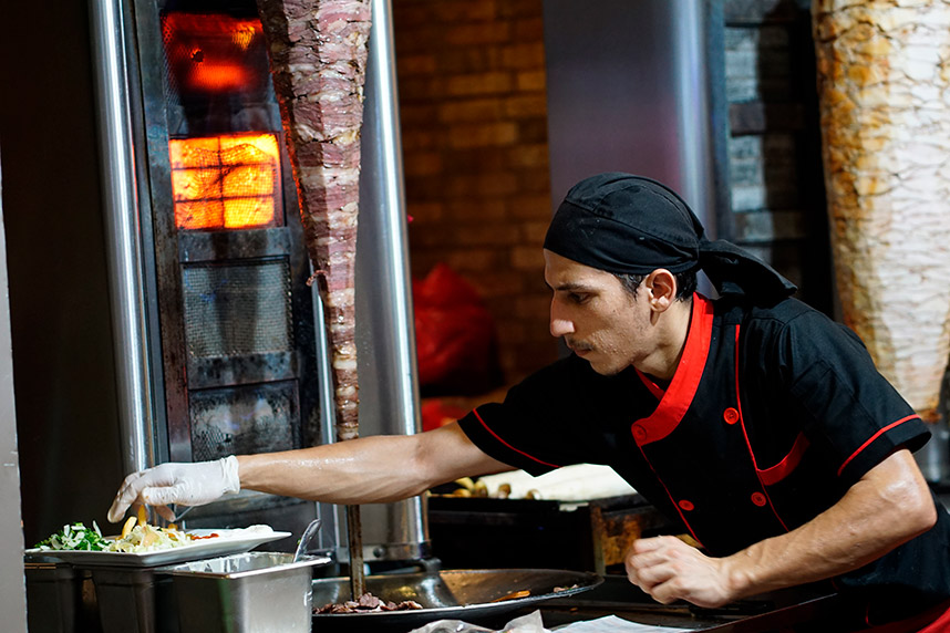 «Супертяж» — франшиза ресторана быстрого питания: обзор и сравнение