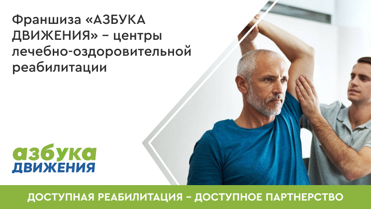 АЗБУКА ДВИЖЕНИЯ