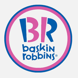 франшиза Baskin Robbins