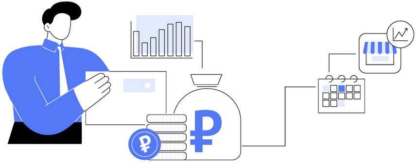 Как правильно рассчитать окупаемость франшизы