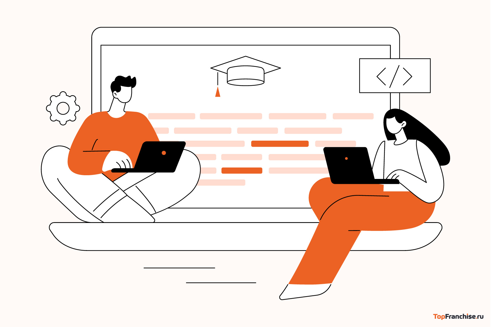 Школа программирования