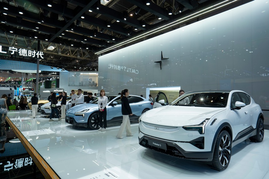 Топ-20 мировых стартапов, в которые инвесторы активно вкладываются в 2023-2024 годах