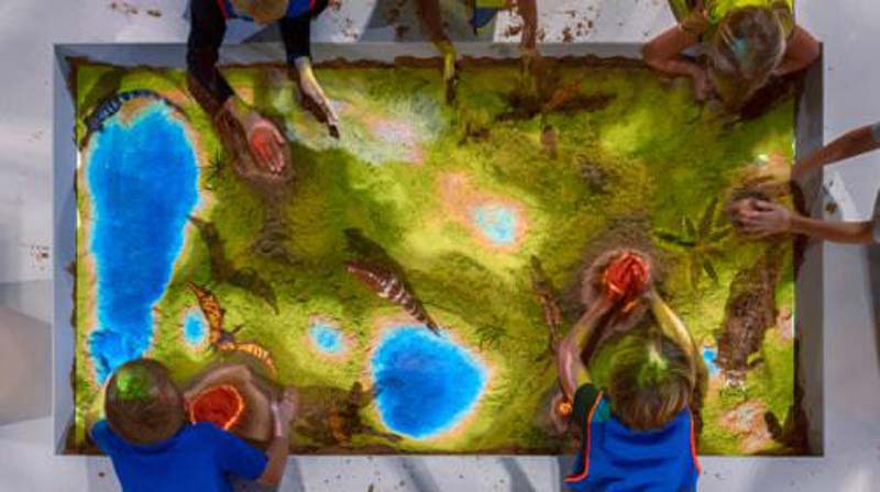 условия франшизы развлекательного центра Маугли