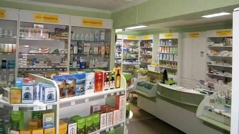 условия франшизы Аптека-Склад