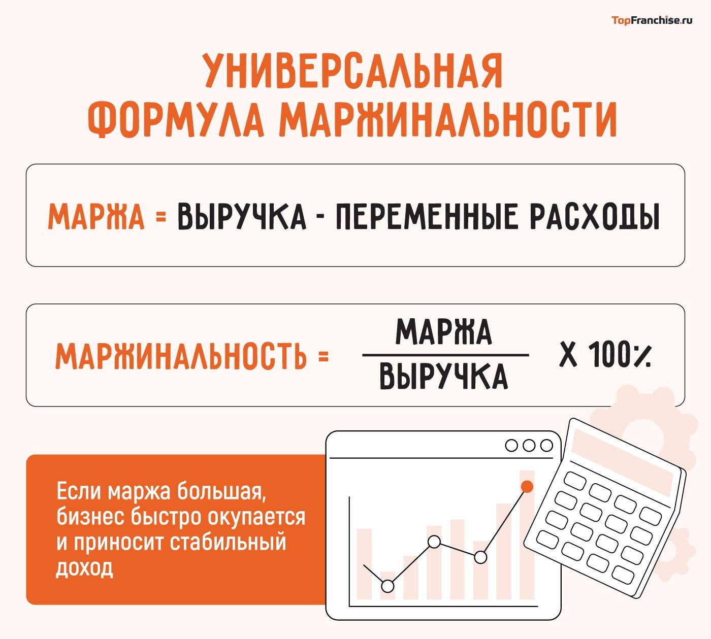 ТОП-35 бизнес-идей с самой высокой наценкой — актуальные направления 2026 года
