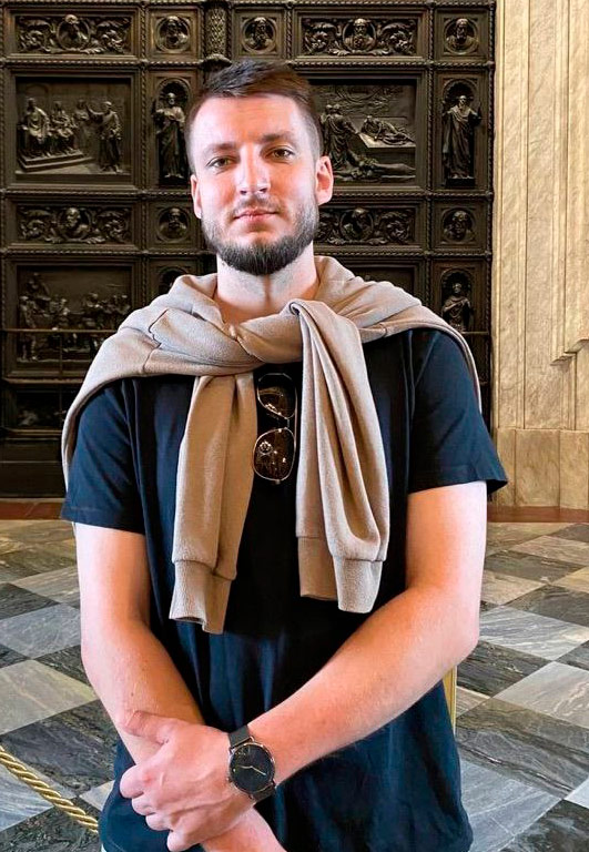  Егор Скокодубов