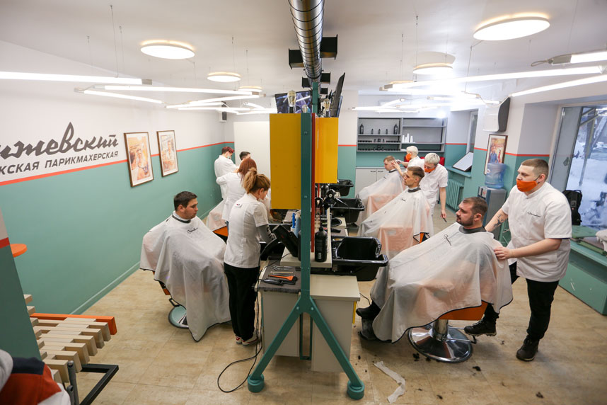 стоимость франшизы Стрижевский