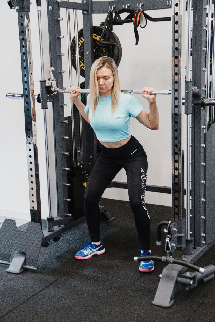 Франшиза фитнес-студии «МойТренер»