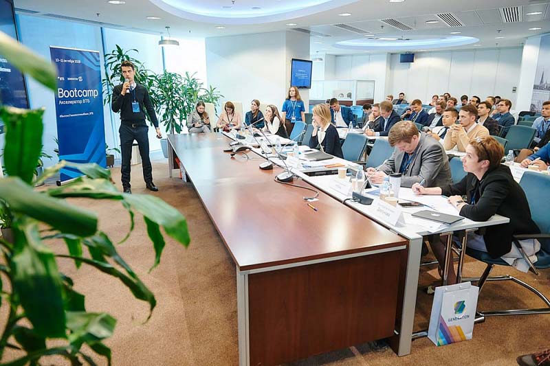 преимущества франчайзинга Business Progress