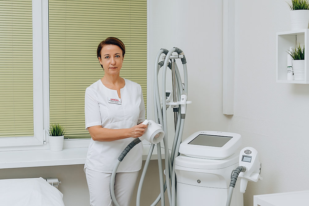 WAX BAR — франшиза студии профессиональной эпиляции и аппаратной косметологии