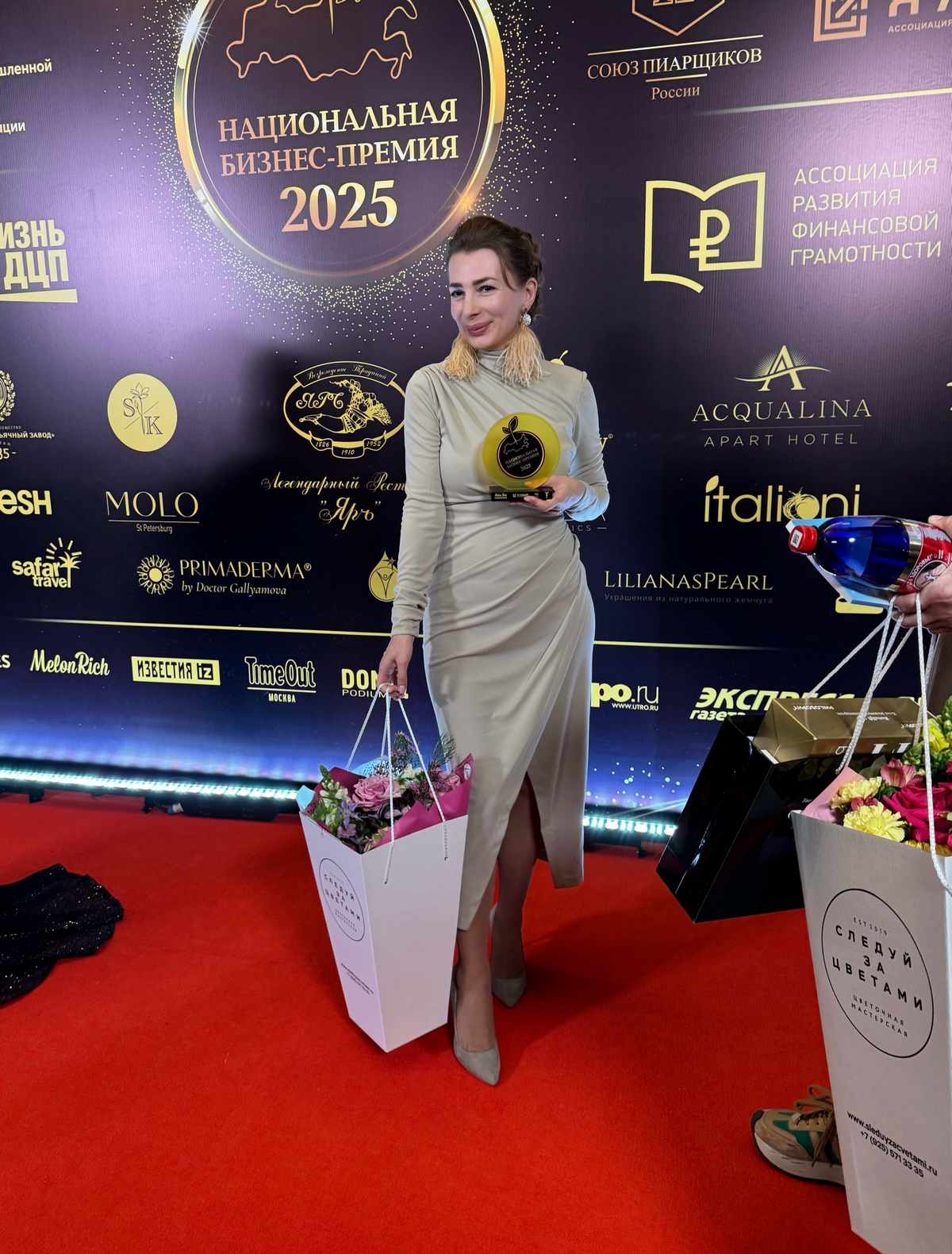 Итоги года сети «Кот в Шляпе»