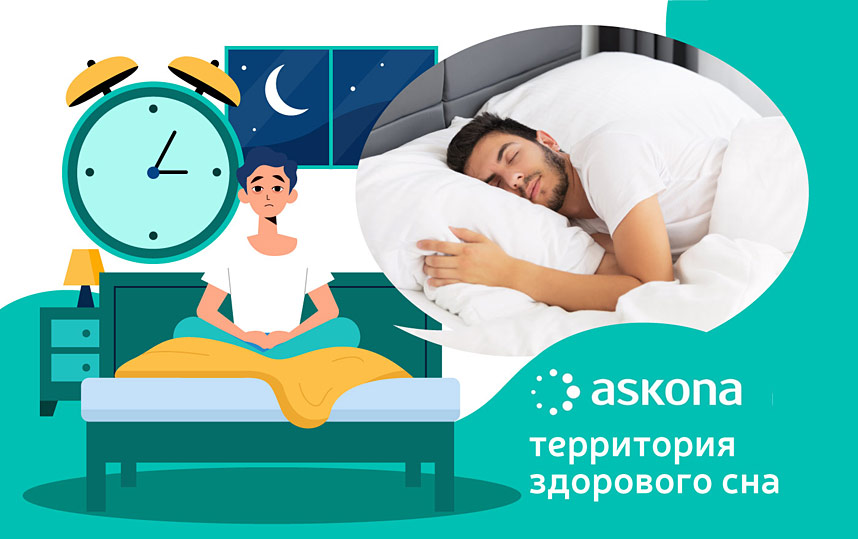 «Аскона» — франшиза товаров для сна и комфортного отдыха: обзор и сравнение