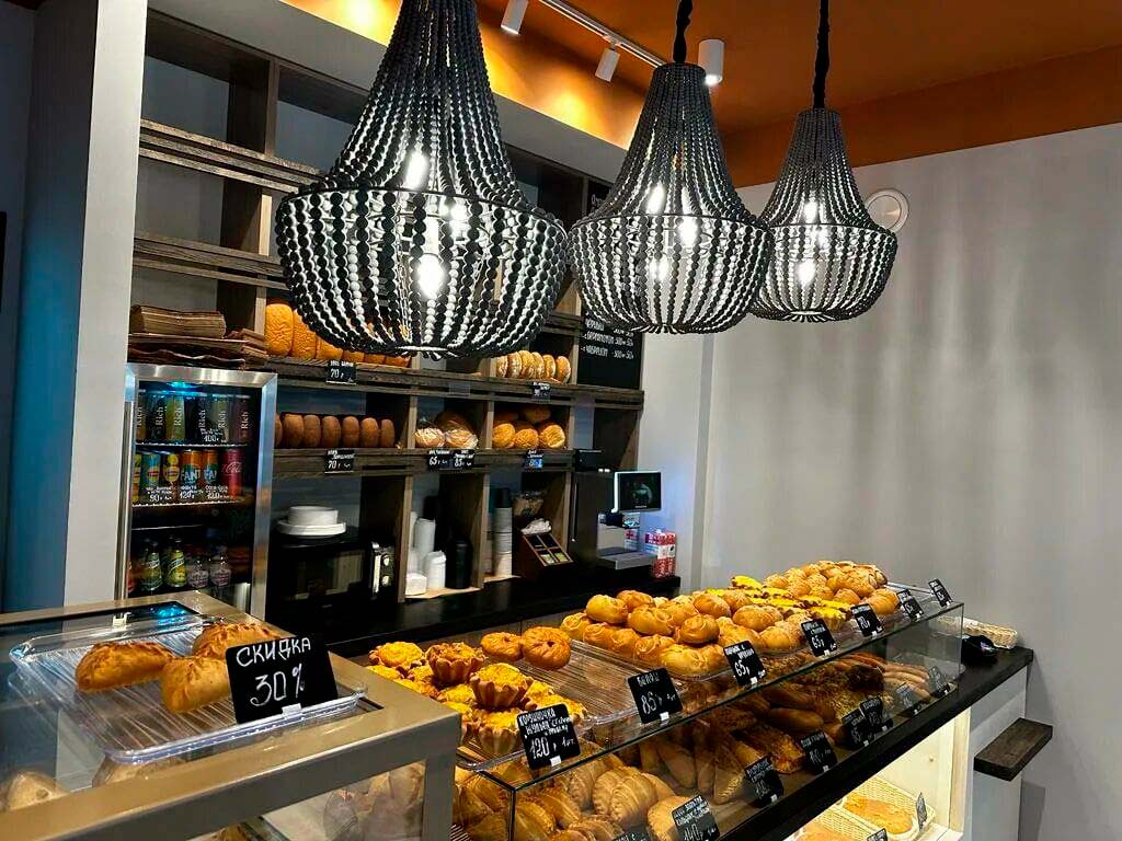 «ПРОЭКСПЕРТ» — НЕФРАНШИЗА в сфере общепита