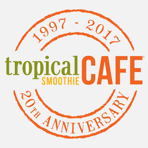 Франшиза Tropical Smoothie Cafe