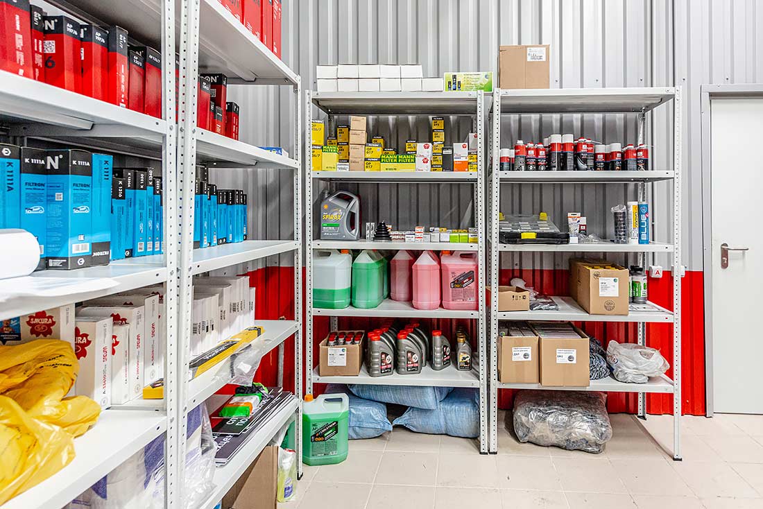 Франшиза автосервиса «Автопилот»