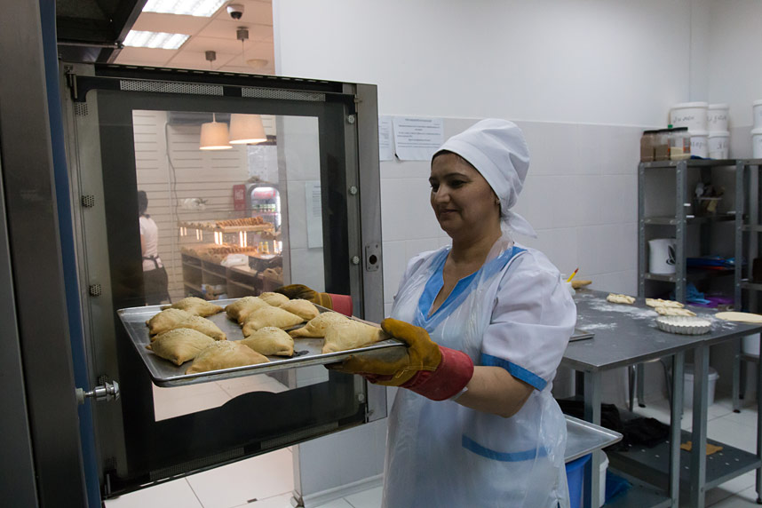 Кто открывает пекарни? Портрет бизнесменов в простом (или не очень) хлебном бизнесе