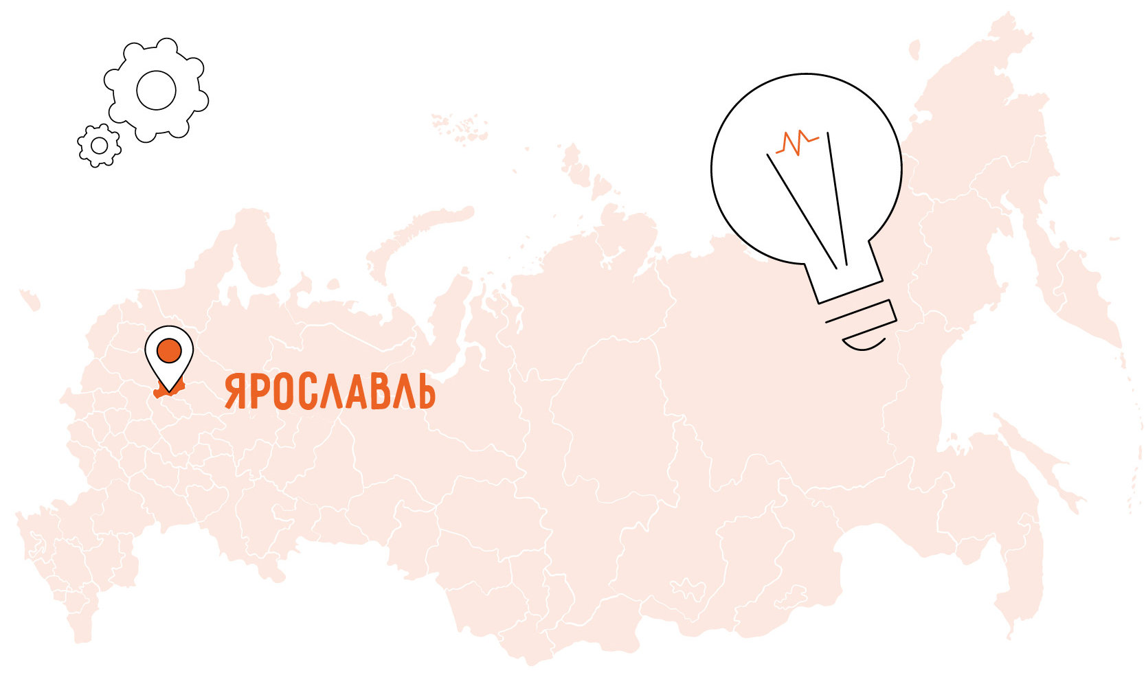 Бизнес в Ярославле: 17 актуальных бизнес идей в 2025 году