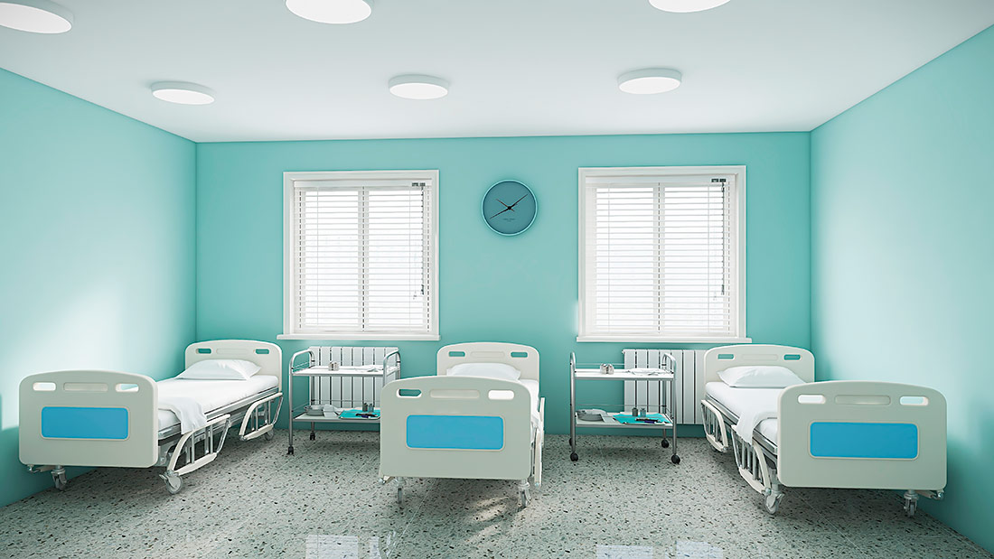 Франшиза медицинской клиники «Единство»