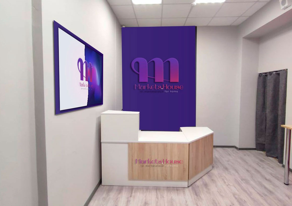 Франшиза строительного маркетплейса Markets.house