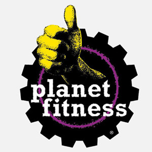 франшиза Planet Fitness