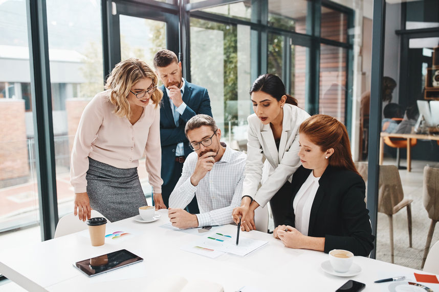 Как молодой франшизе достичь успеха