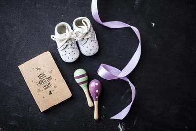 франшиза магазина подарочных наборов для новорожденных Mini Zodiac