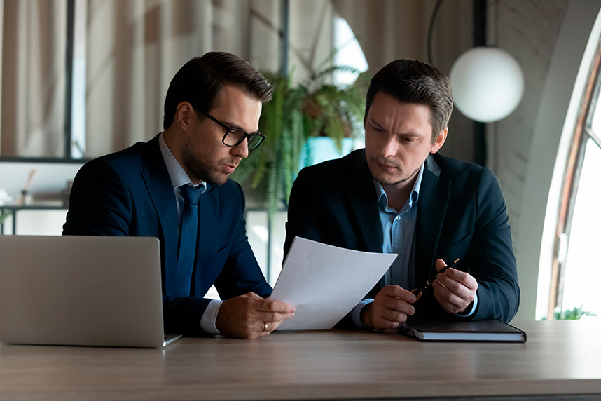 Что делать, если франчайзи хочет расторгнуть договор и идет в суд