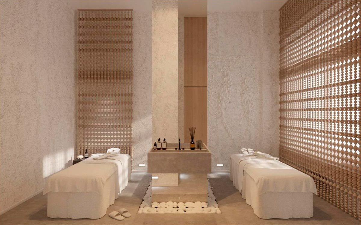 Франшиза спа-салона «Сезам»