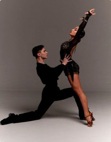 Франшиза школы танцев «Танго»