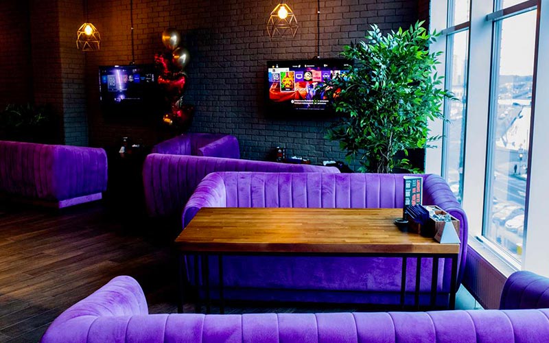 цена франшизы кальян-бара #МосКальян