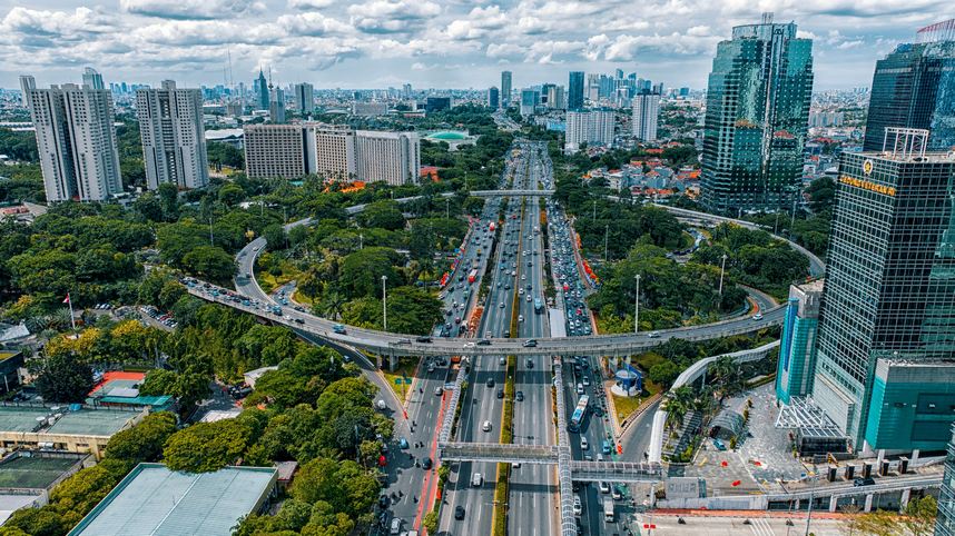 Франчайзинг Индонезии: бурный рост и перспективы лидерства