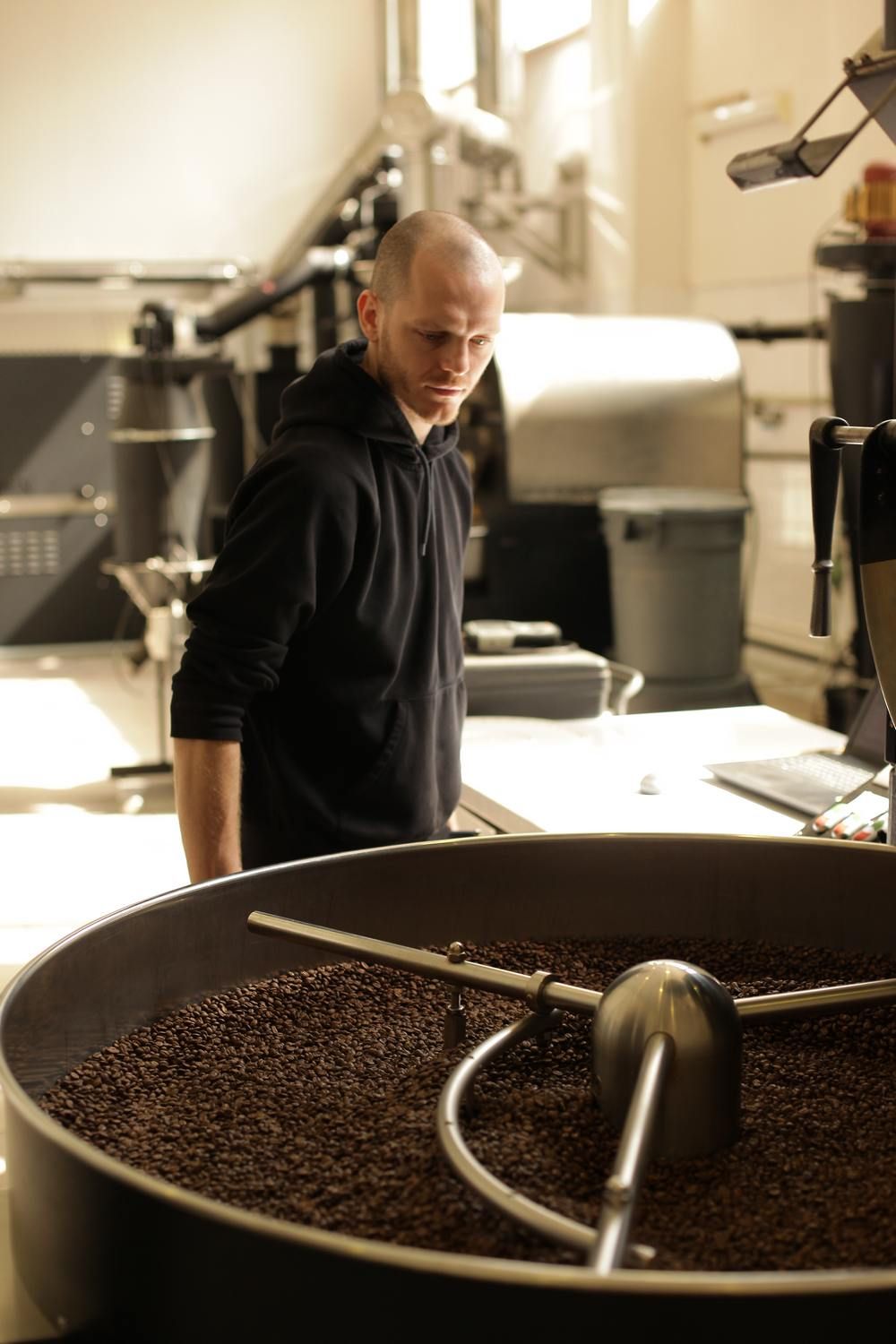 Франшиза кофейни «Правда кофе»