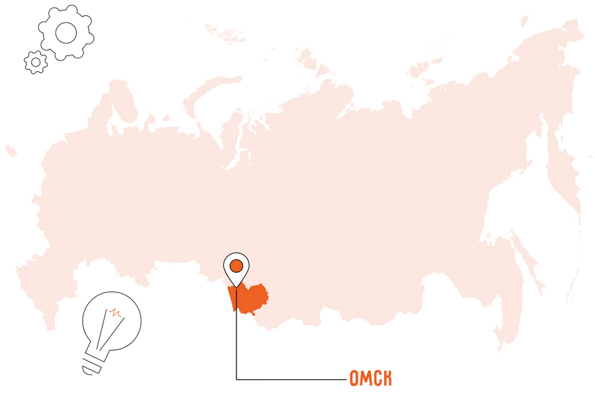 Какой бизнес в Омске