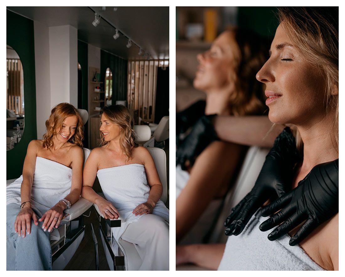 Франшиза лифтинг-массажа лица IDOL FACE