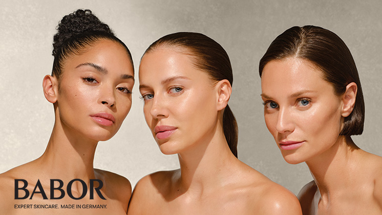 BABOR BEAUTY SPA