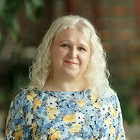 Светлана Миртова