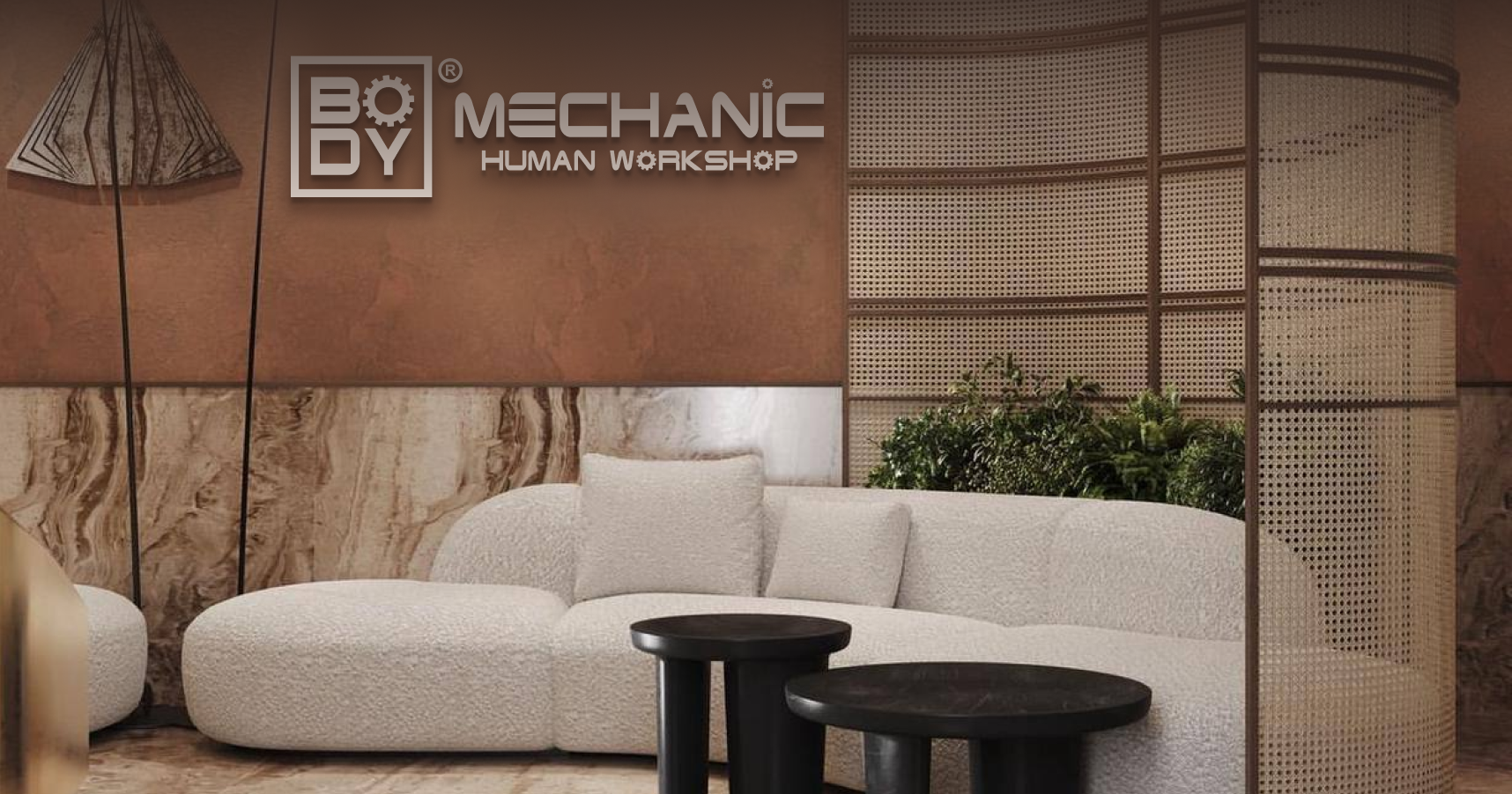 Франшиза мастерской мануальной терапии и программирования движения Bodymechanic Human Workshop