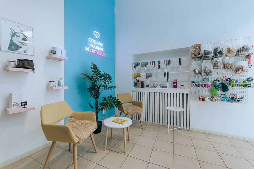 Франшиза Doggo: «Груминг — молодое и весьма перспективное направление, а с нами можно быстро захватить рынок»